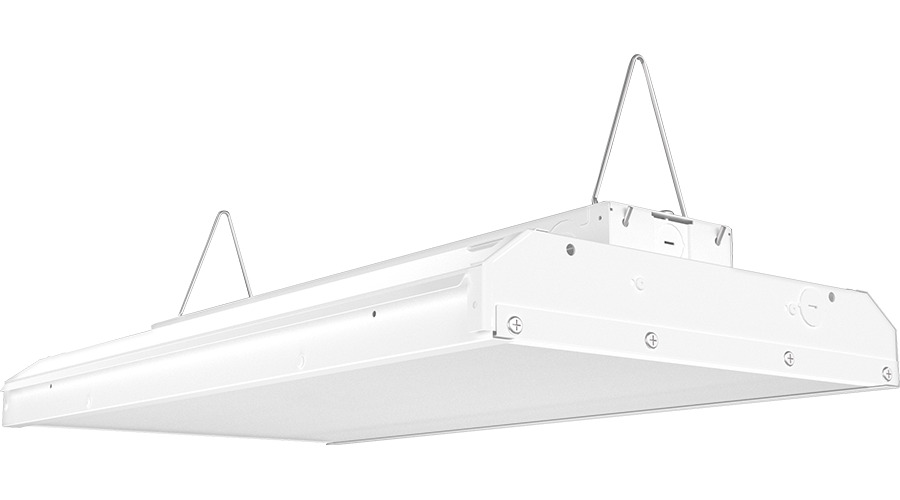 Aerobay 2Ft 145W, 4000k, 120-277V, Dimmable, White