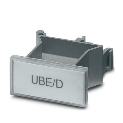 UBE/D Marker Carriers