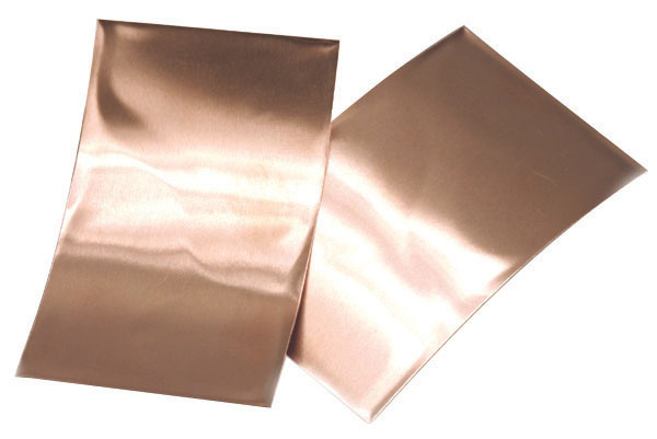 Cam Product Copper Shim 25-Pack