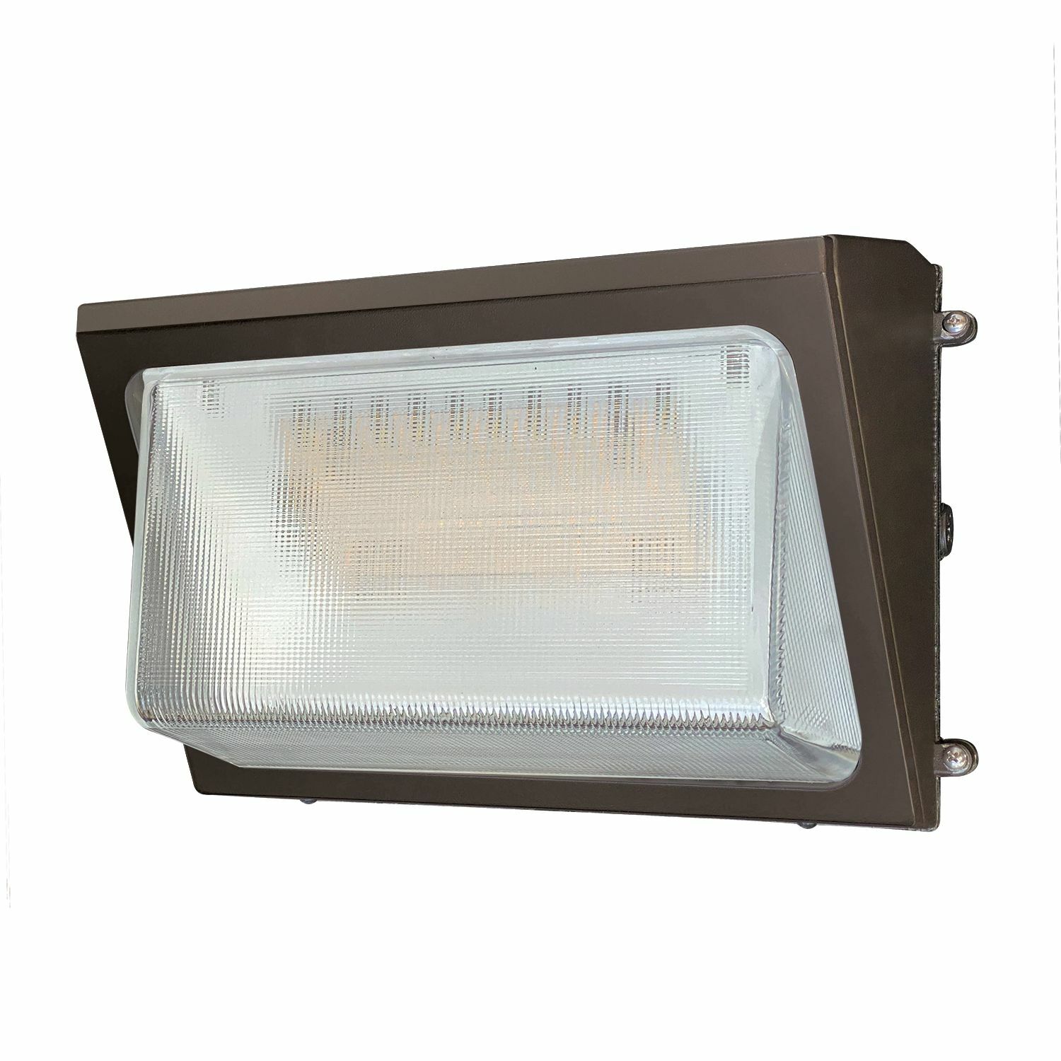 Large housing, 80W, 10,640 Lumens