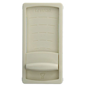 Color Conversion Kit for Decora Volume Control SGVST and SGVSM-W, Light Almond