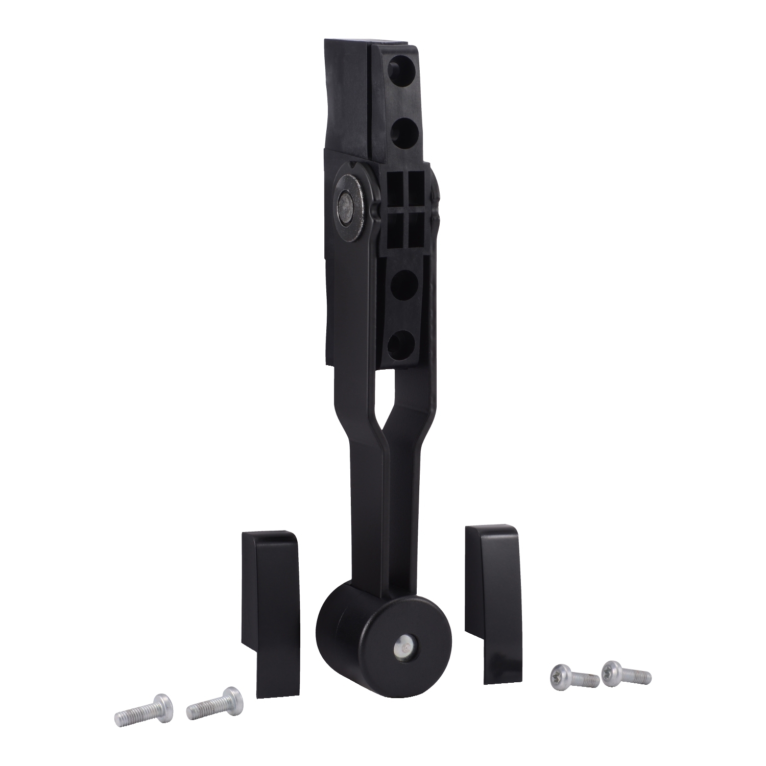 Circuit breaker accessory, PowerPacT R, handle, standard, replacement