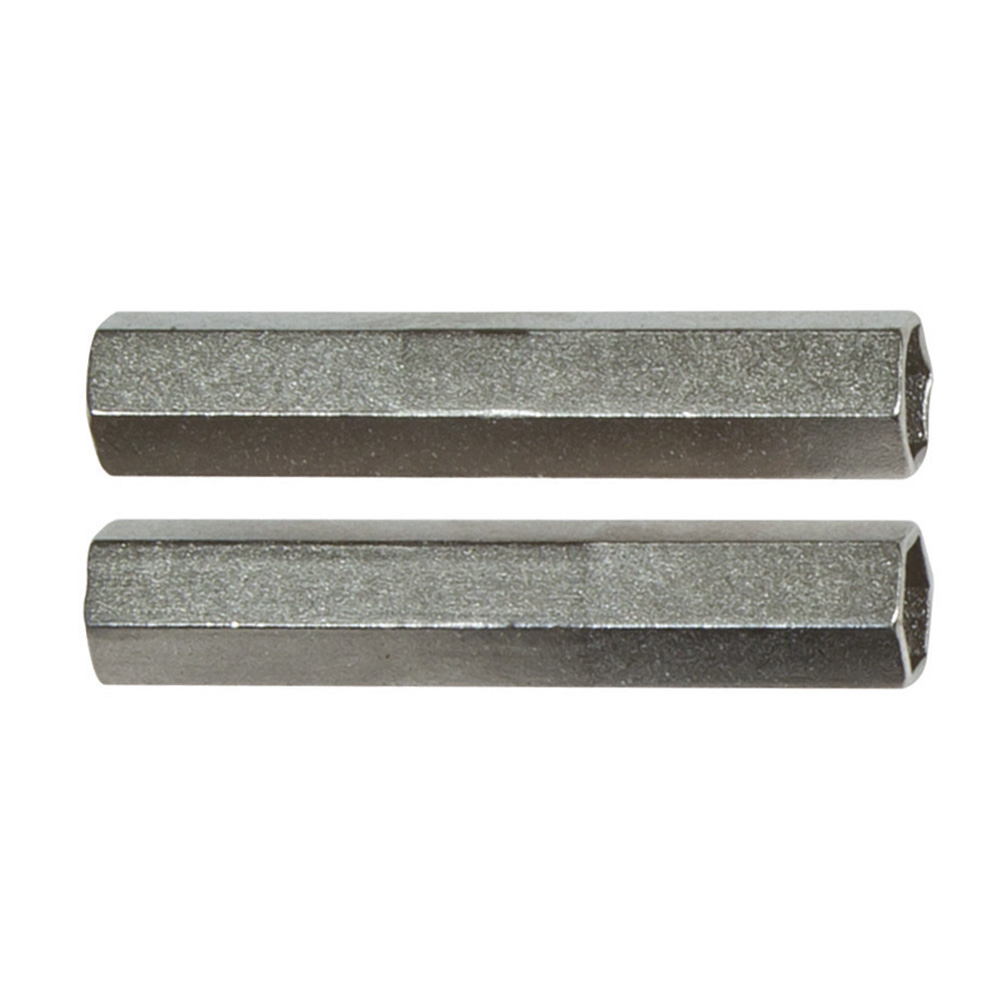 Screwdriver Replacement Bit Holder 2-Piece