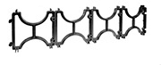 6 x 3 Intermediate Spacer for Conduit