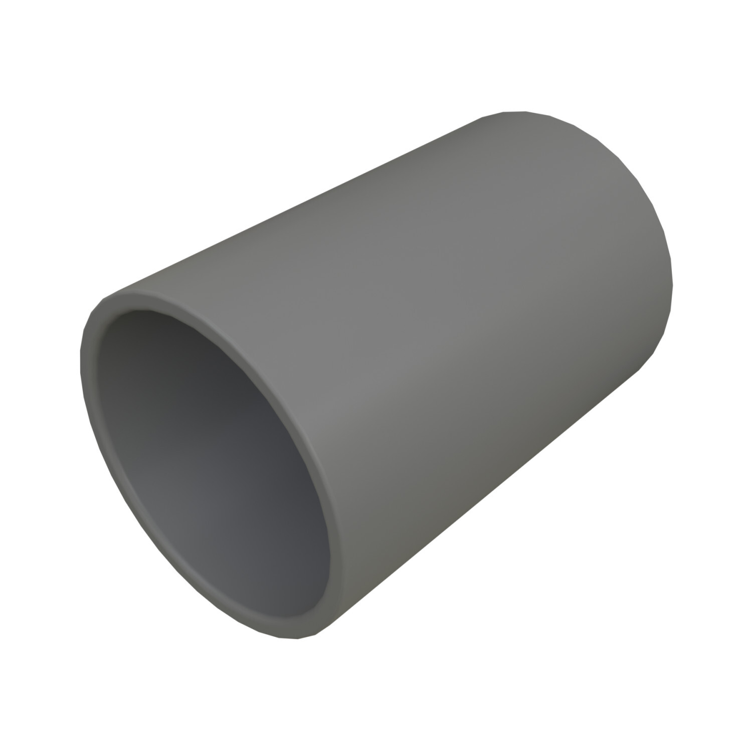 924360 Repair Conduit Sleeve, 4 in, PVC