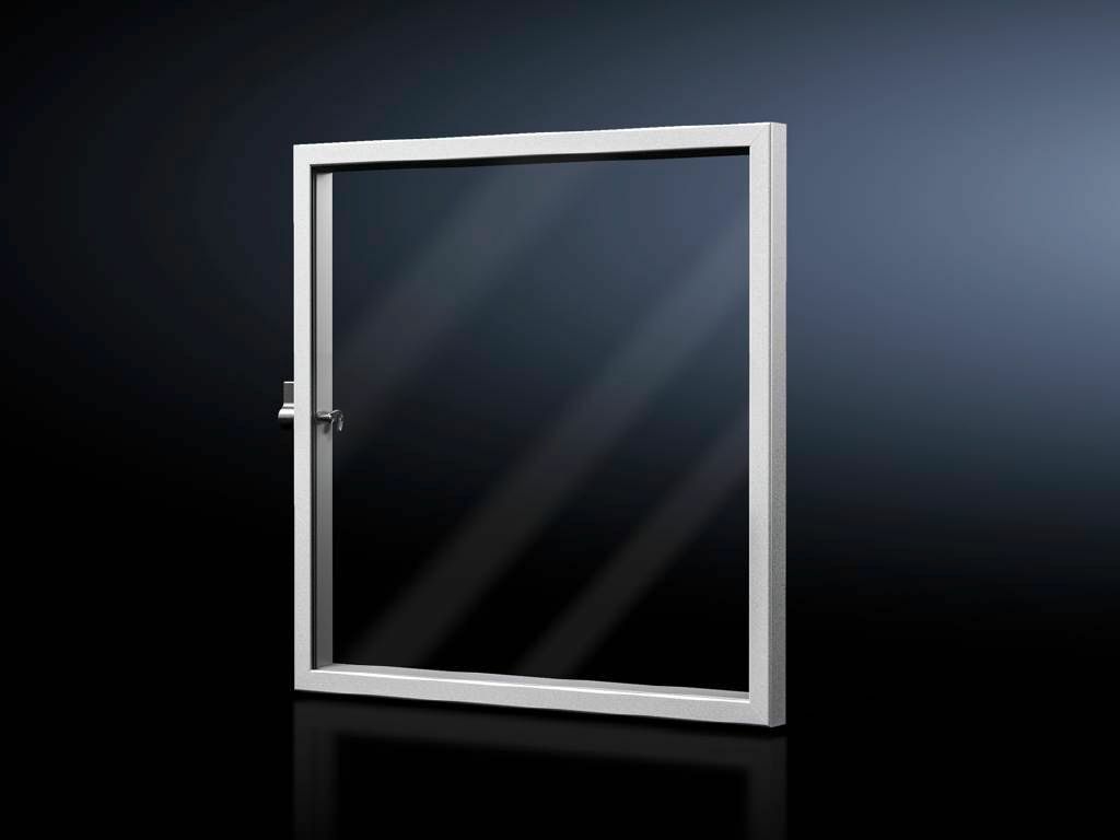 FT Viewing window, 0597H0597W0036D
