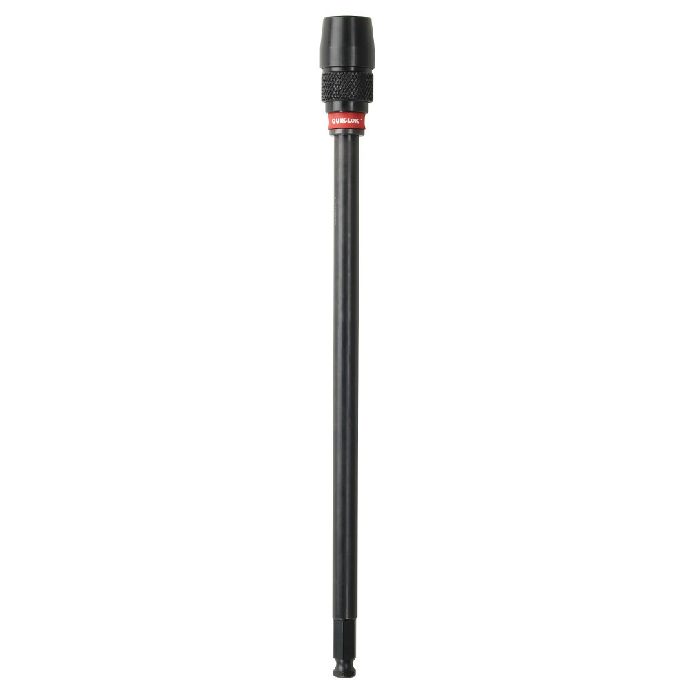 12 in. x 7/16 in. Universal QUIK-LOK Extension