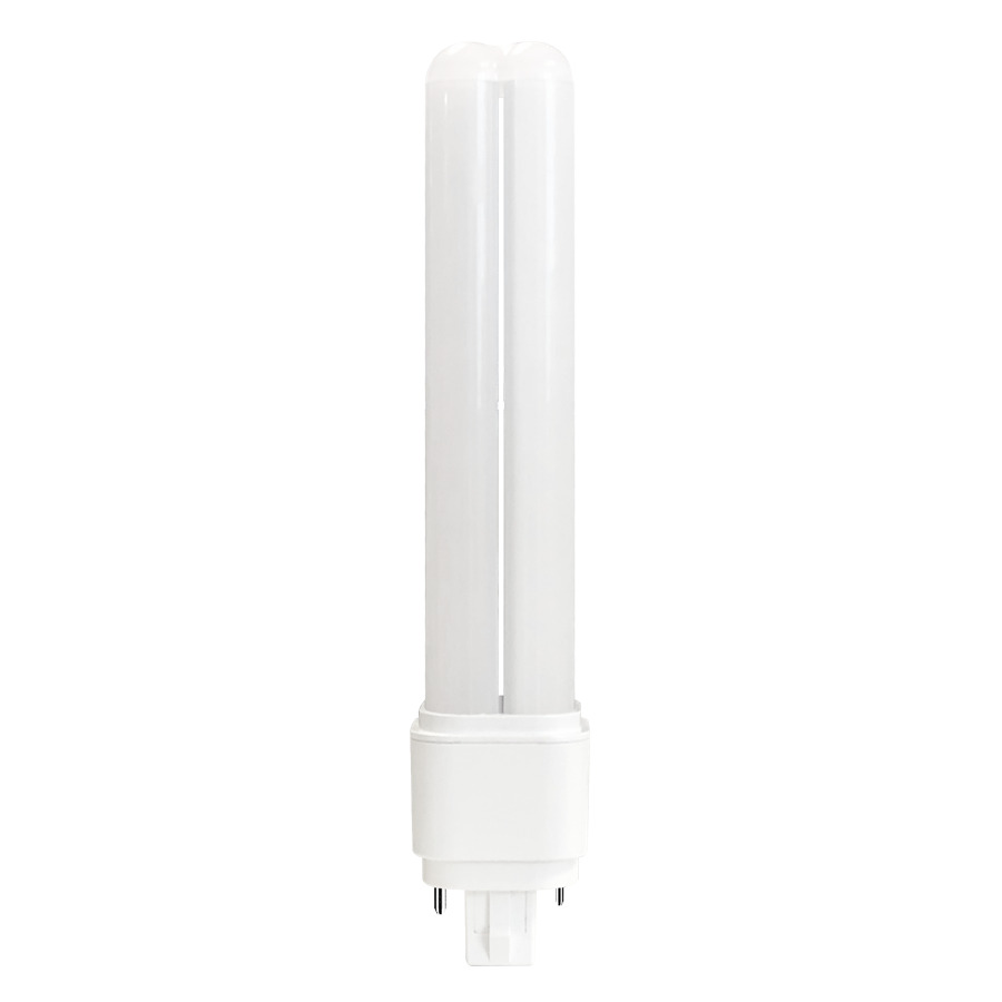 Plc Omni 9W,26 EQ, 1150Lm G24D, 80CRI, 2700k, Hyb