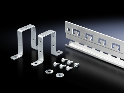 0600W CABLE STRAIN RELIEF RAIL