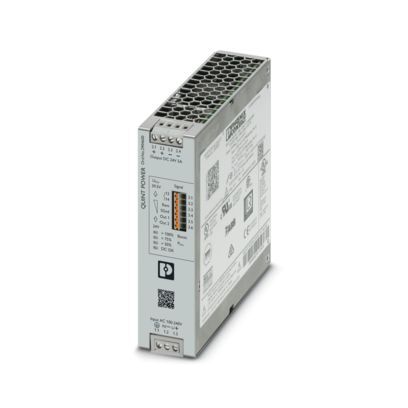 QUINT4-PS/1AC/24DC/5 Power Supply