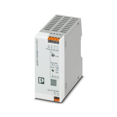 QUINT4-PS/1AC/24DC/3.8/PT Power Supply