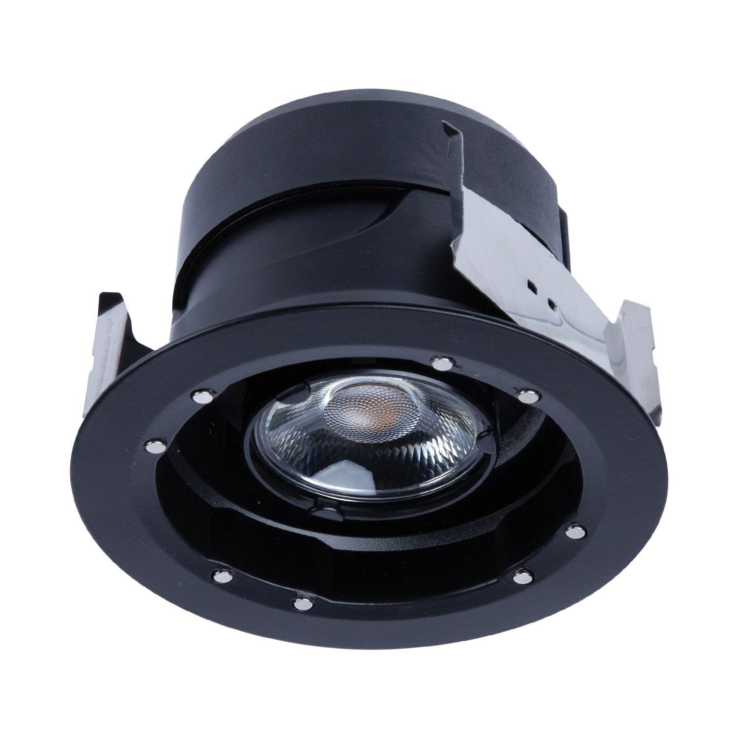 4" LED Module, Narrow Flood, LE/TE 5pct Dimming