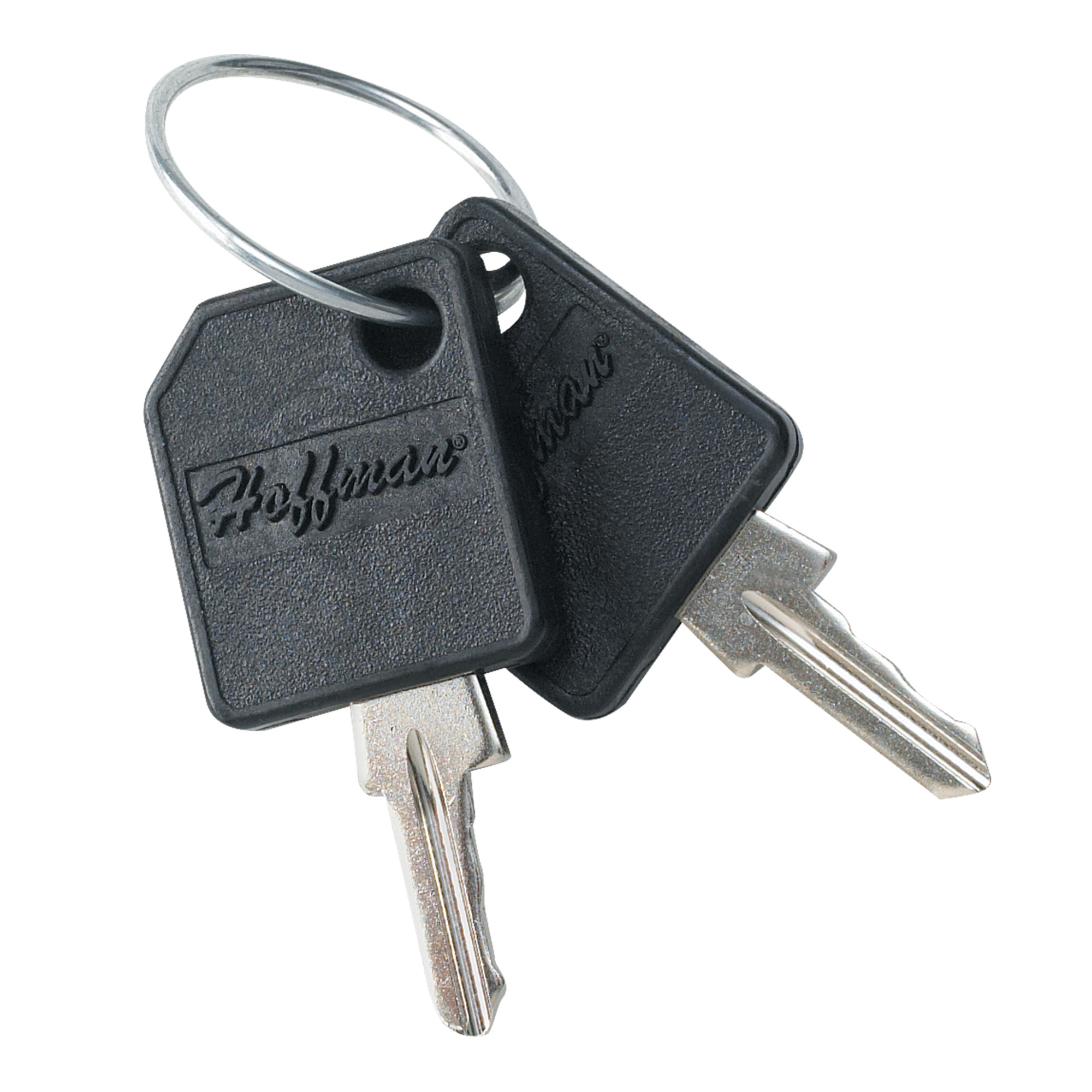 Replacement Keys 333 for AccessPlus II, L-Box and D-Box, Plated, Mild Steel