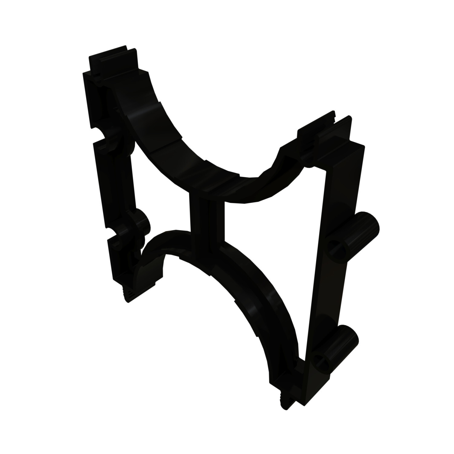 5 x 2 Intermediate Spacer for Conduit