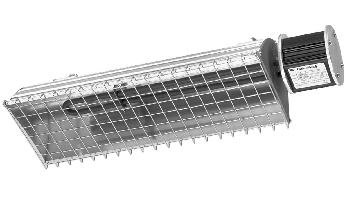 OKH RADIANT HTR 240V 1600W