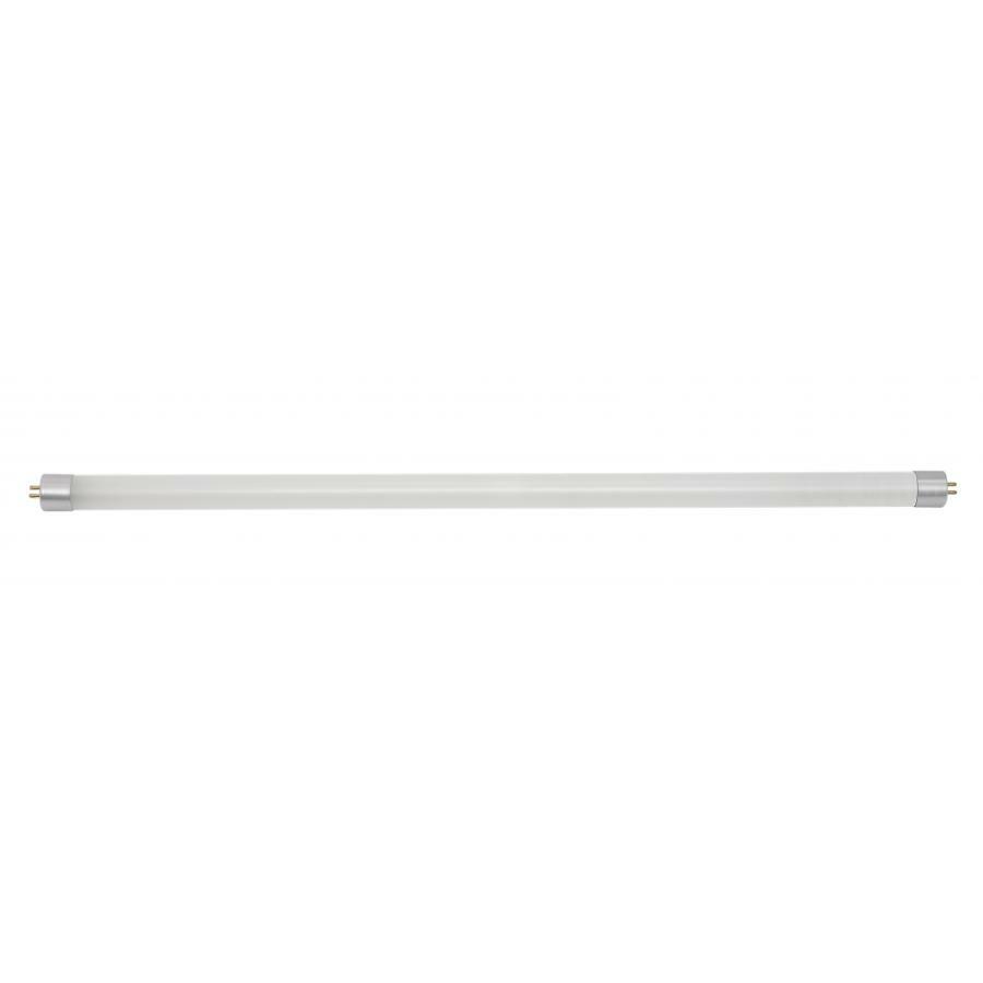 7 Watt T5 LED - Miniature Bi-pin Base - 4000K - 50000 Average Rated Hours - 700 Lumens - 120-277 Volts