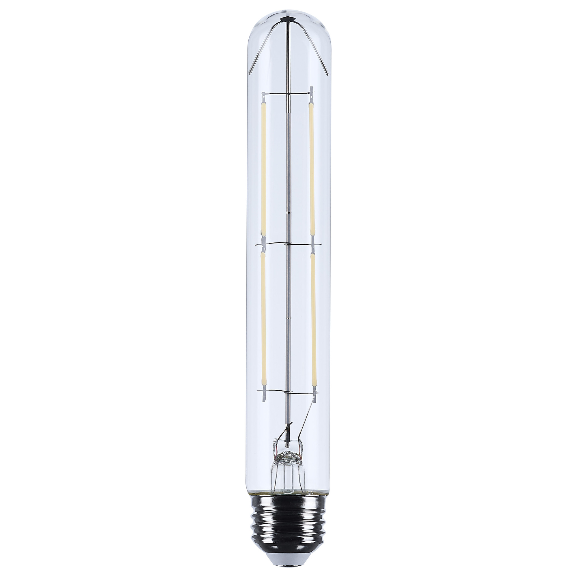 8 Watt T9 LED - Medium Base - Clear - 4000K CCT - 120 Volt