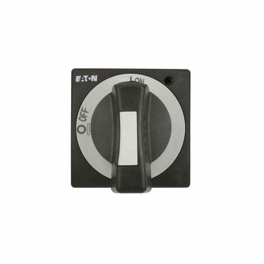 Eaton Bussmann series CCP/CCD handle, Accessory - CCP2-H4X-B1
