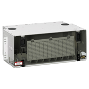 Model No. DP-700, 4RU, Empty