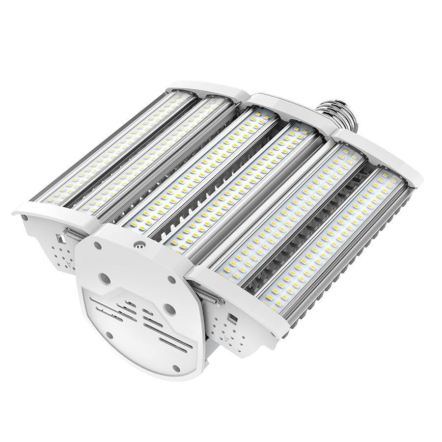 Hid Replacements 16500 Lumens Hid 110W Horizontal Base Ex39 80CRI 5000K Ballast Bypass Shoebox Gen 2