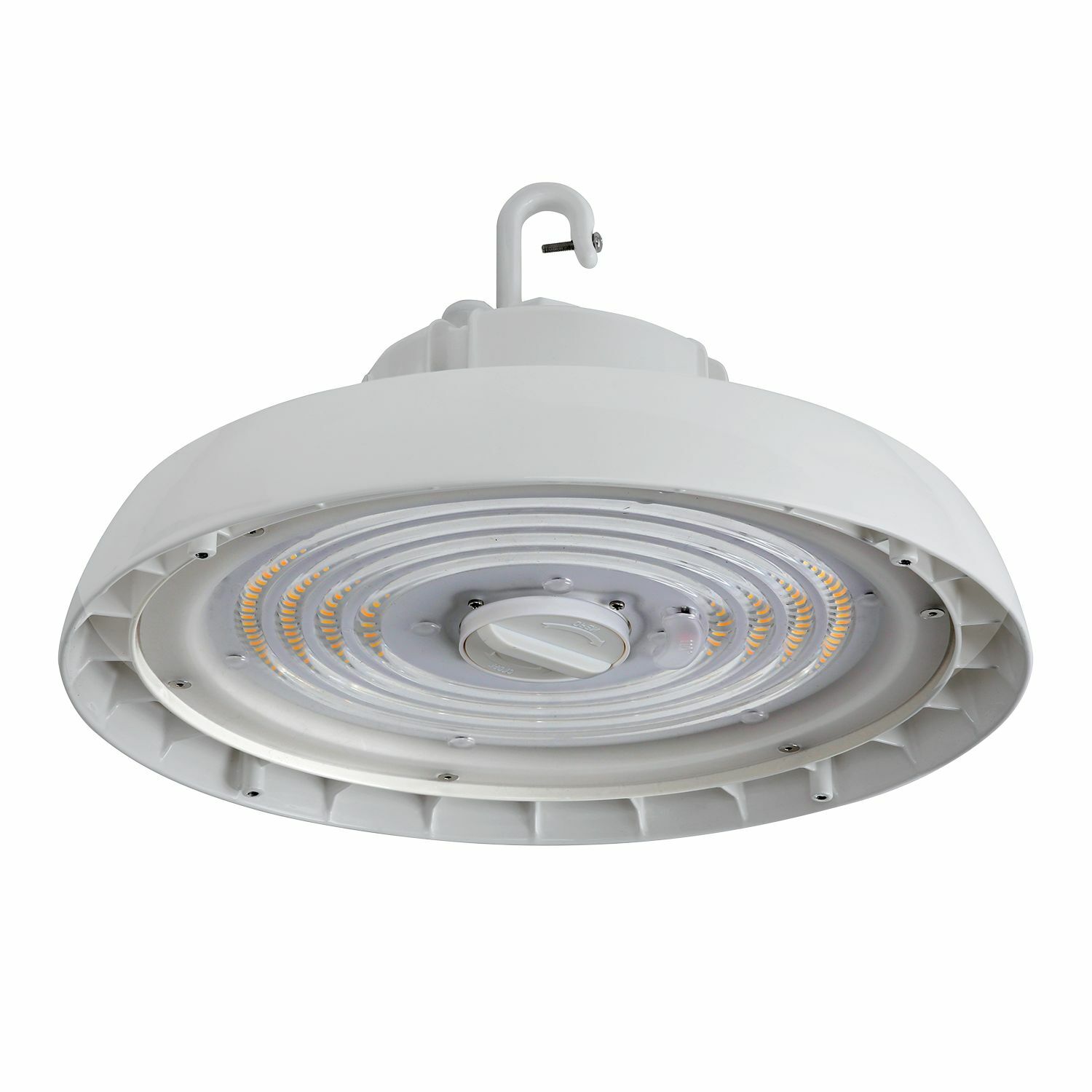 Emergency LED Driver for UHBS Selectable HIgh-Bay