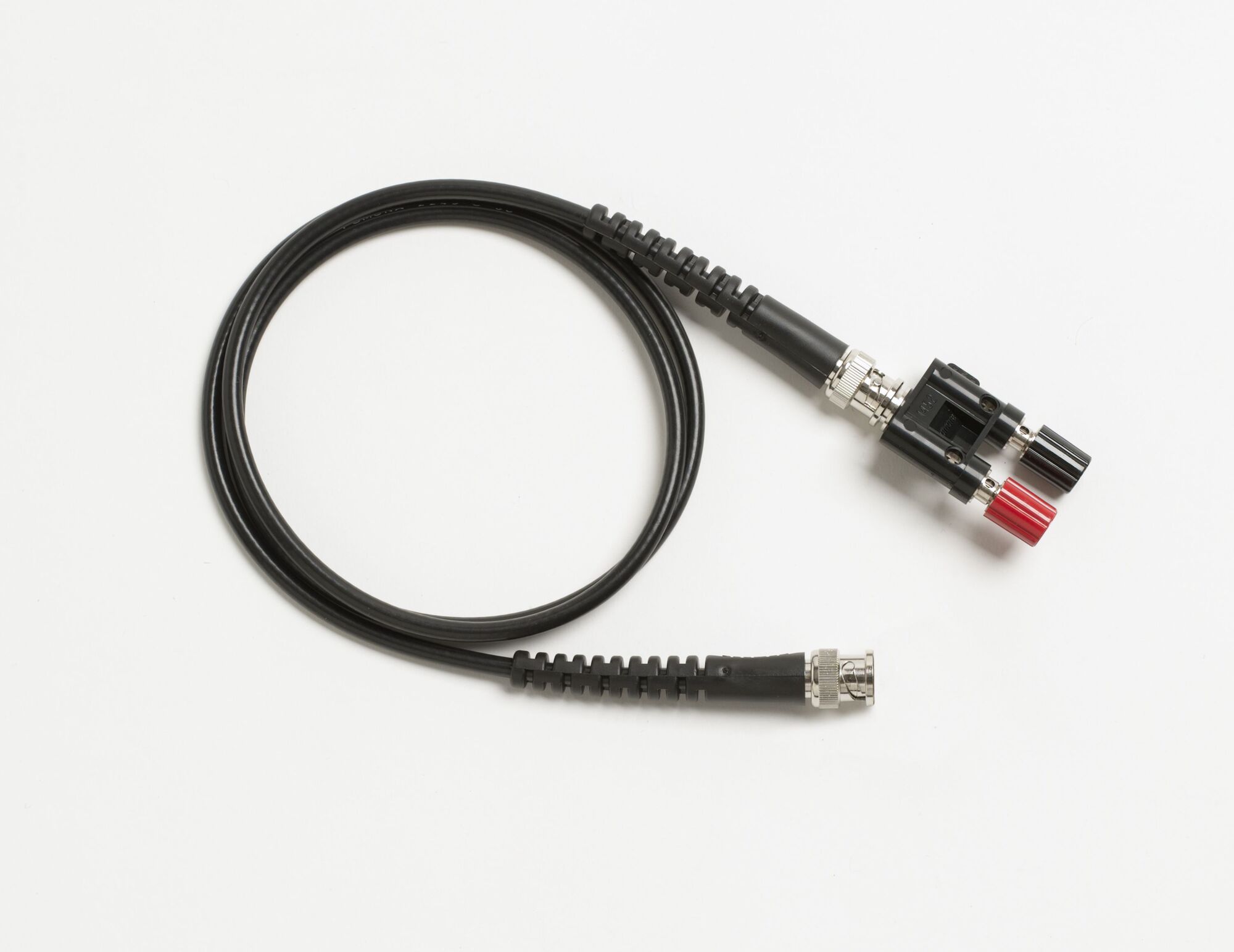DBL BANANA/GRABBER, RG58C/U