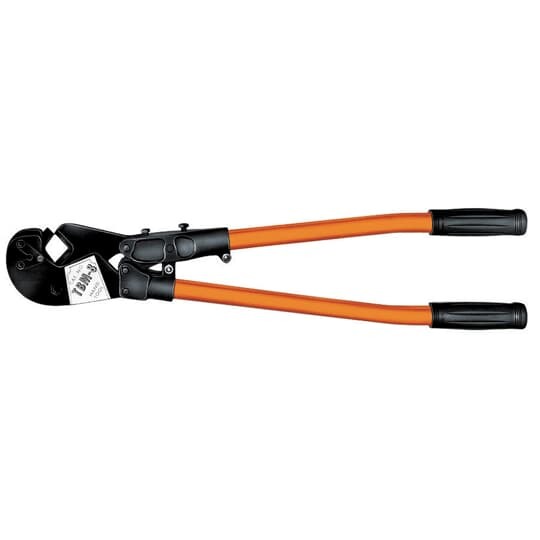 Crimp Tool, Crimps #8-500MCM CU, #10-350MCM AL Connectors