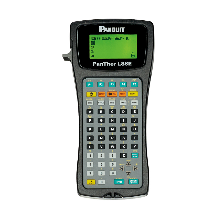PanTher LS8E-ACS LS8 Printer Accessory