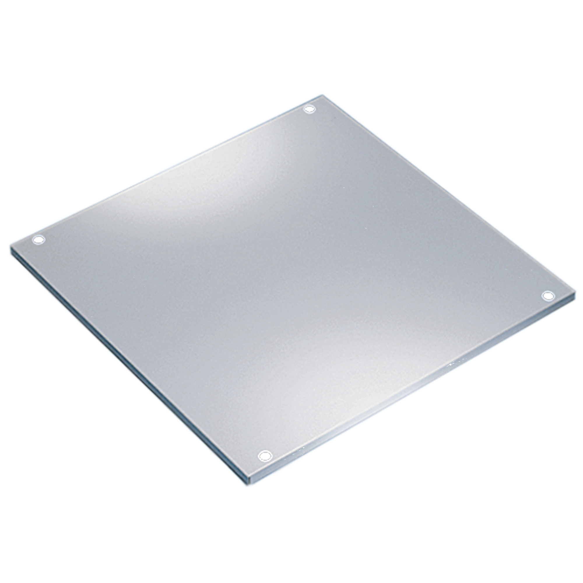 Solid Tops, fits 1200x800mm, Painted