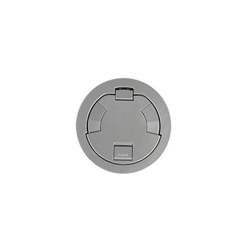 6IN SURFACE STYLE CVR ASSEMBLY SB