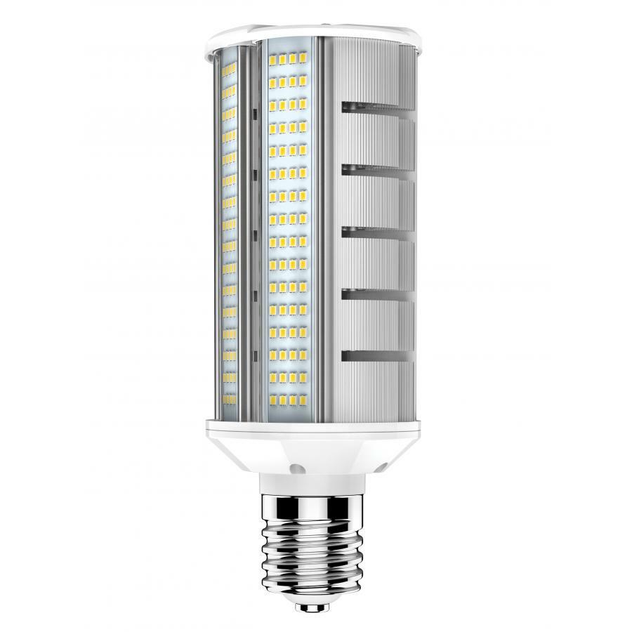 40 Watt LED Hi-Lumen Omni-Directional Lamp For Commercial Fixture Applications - 5000k - Mogul Base - 100-277 Volts