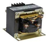 General Purpose Open-Style Core & Coil Control Transformers, 120x240 PV, 12x24 SV, 500 kVA