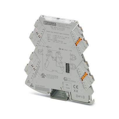 MINI MCR-2-UI-I-OLP Passive Separator