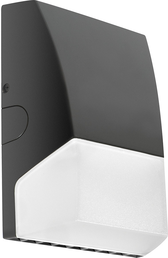Wall Packs 4968 Lumens Brisk 35W 3000K Bronze