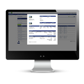 VerifEye BMO 3.0 Tenant Billing Expansion Module, Software