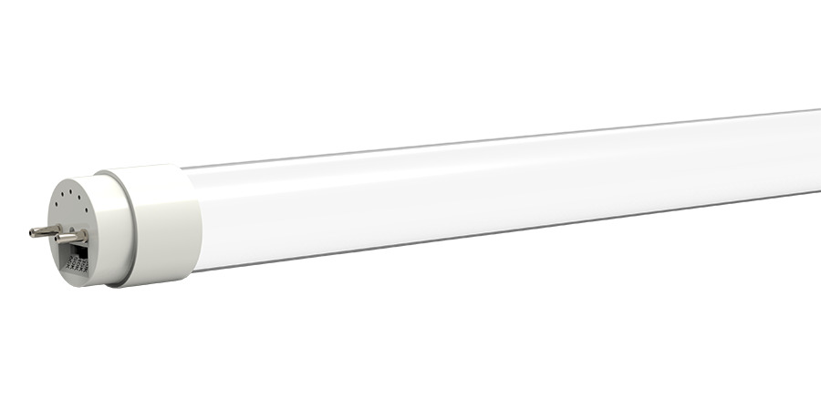 Linear Tubes 2150 Lumens T8 14W 4 Feet Glass 80CRI 5000K Ballast Hybrid