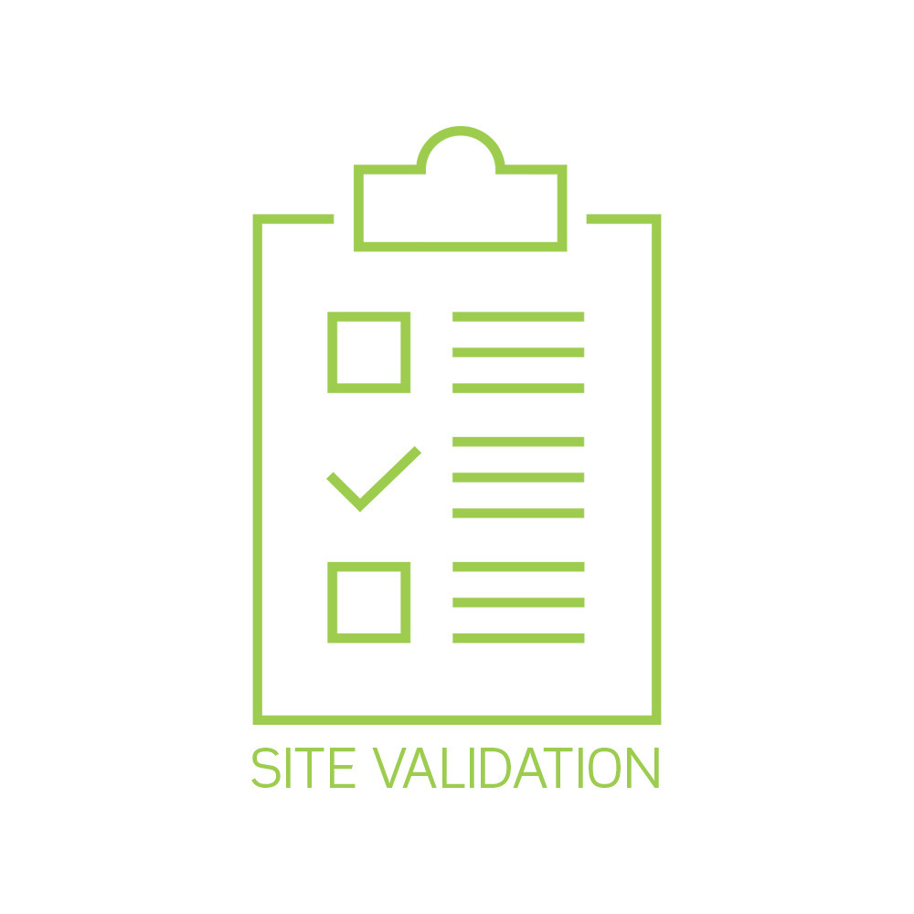 VALIDATION FEE FOR ALL ASSURE PLANS