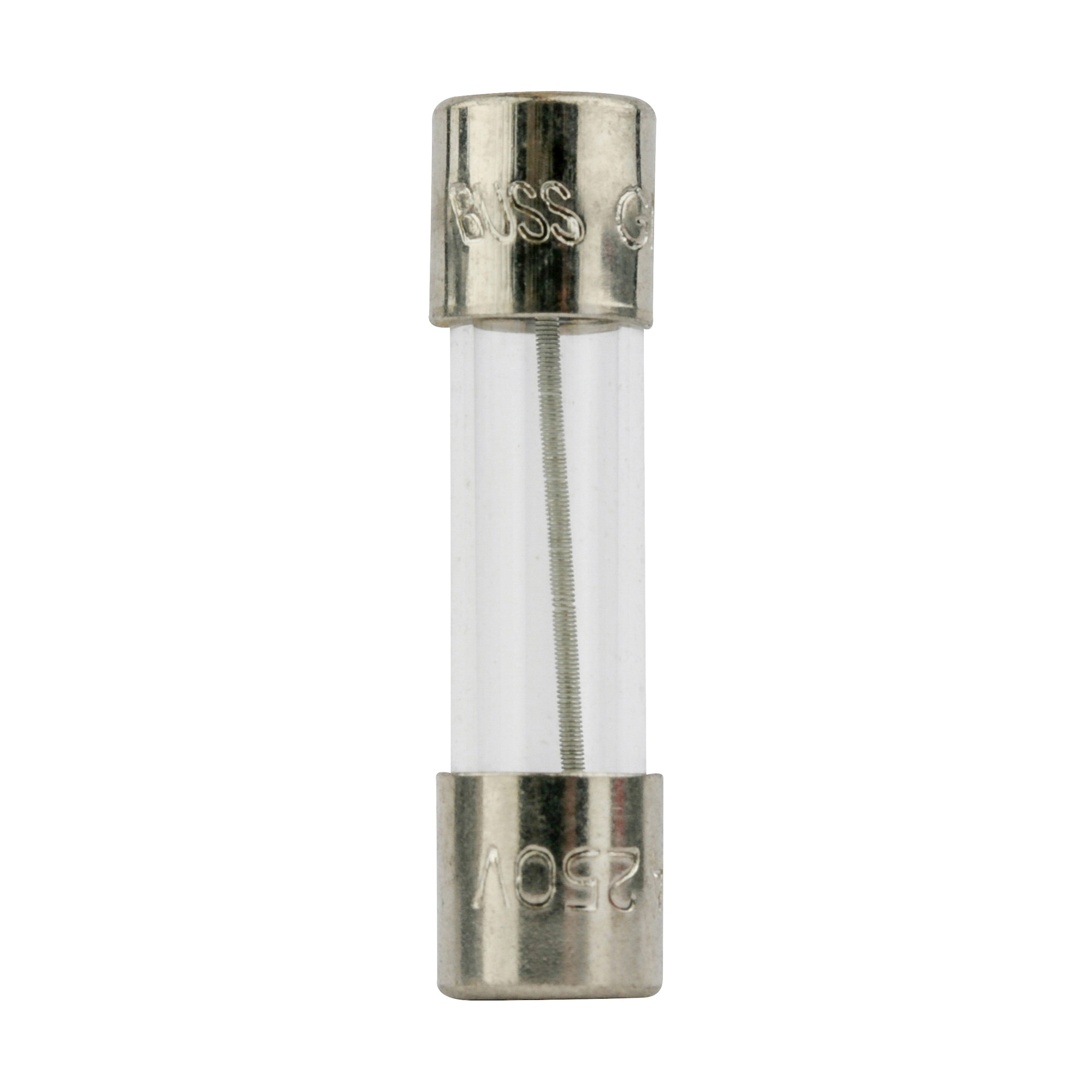 Time-Delay, Low-Breaking Capacity Fuse