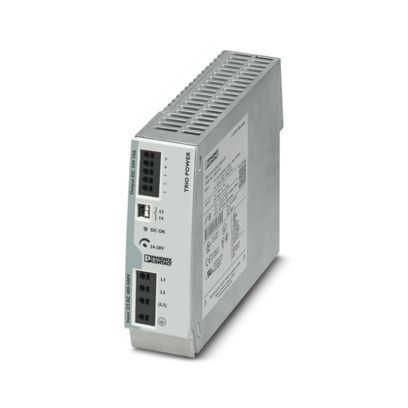 TRIO-PS-2G/3AC/24DC/10 Power Supply