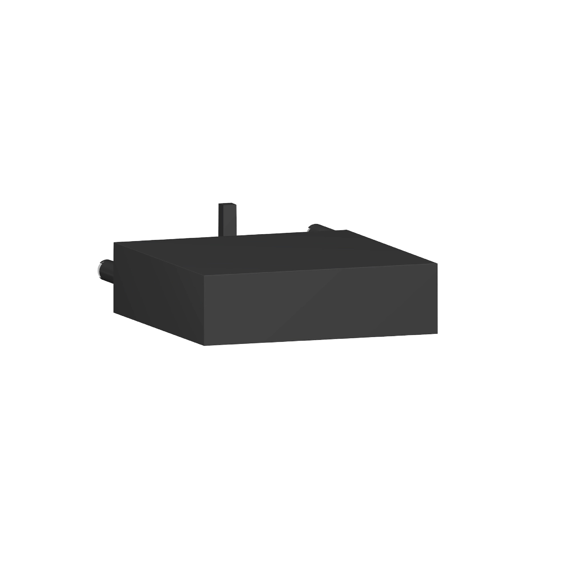 Harmony, Protection module with RC varistor, for all RUM sockets, 240 V AC/DC