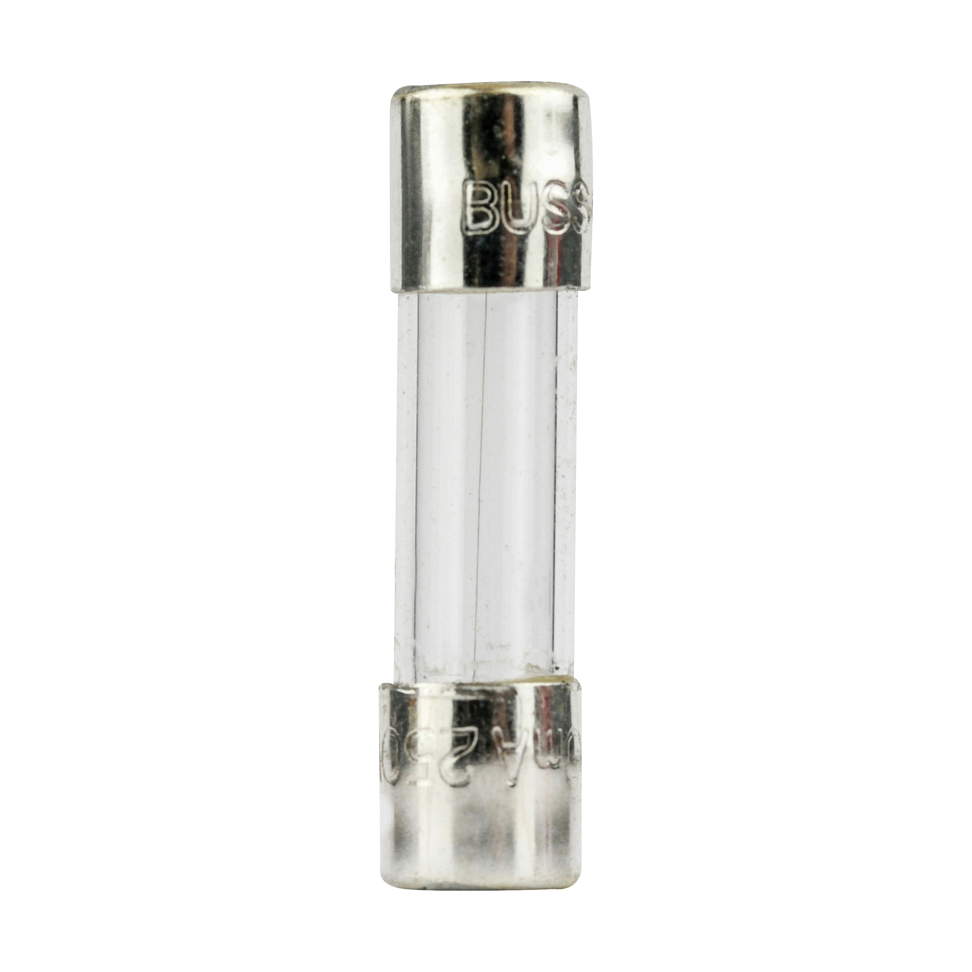 Fast-Acting, Low-Breaking Capacity Fuse
