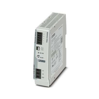 TRIO-PS-2G/3AC/24DC/5 Power Supply