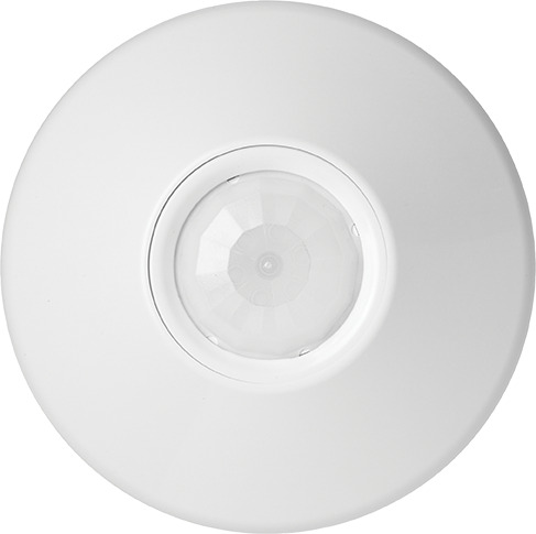 CM 9 Ceiling Mount Occupancy Sensor, Low Voltage, Small Motion 360 degrees
