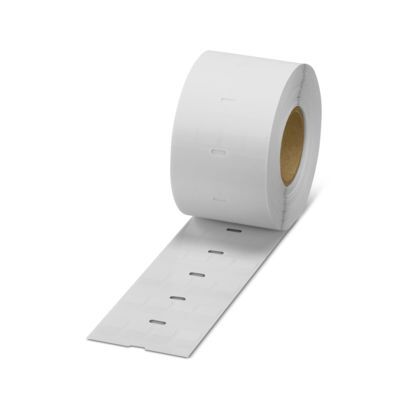 WML 3 (13X10)R Wire-Wrap Label