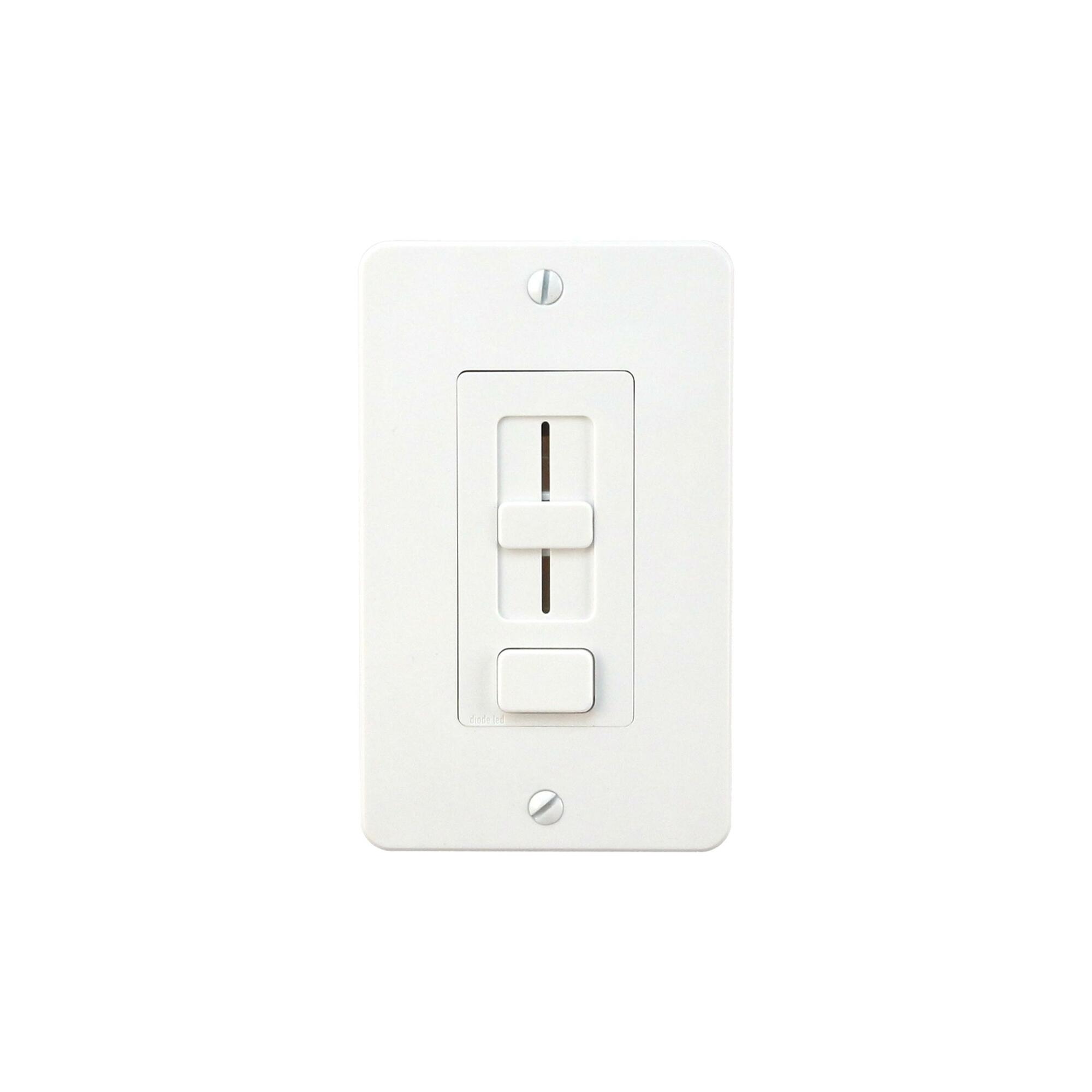 SWITCHEX 24V Switch/Driver Combo - 60W