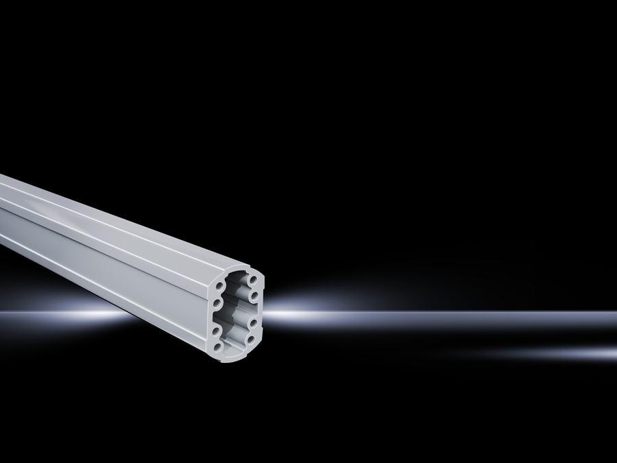 CP 60 ARM SECTION 250MM SOLID