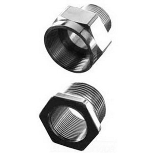ADPTR MALE M25 FEM 1  NPT