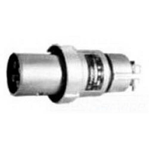 150A CLAMP RING PLUG 3W4P ST2