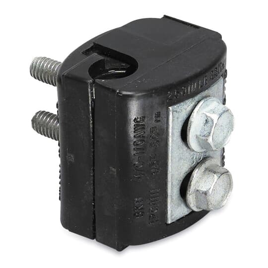 Type IPC - Talon Insulation Piercing Connector for Conductor Range Main: 1/0-8 AWG, 50-6 MM sq., Tap: 2-8 AWG, 35-6 MM sq.