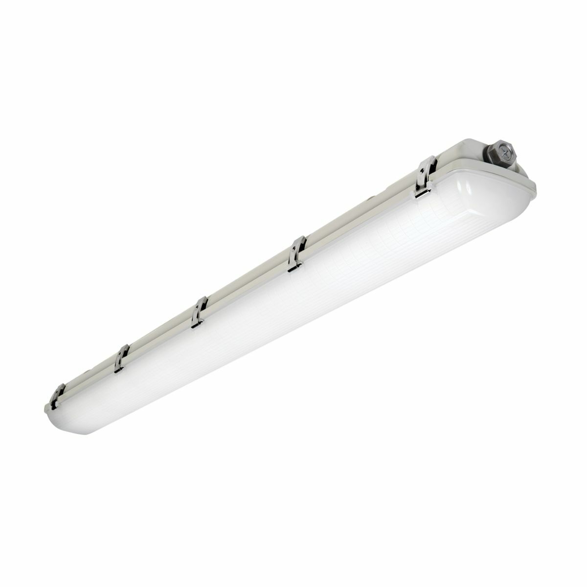 APVT Select 8' Industrial Vaportite Selectable CCT and Lumens.